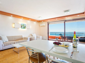 Апартаменты Familiya Gurzuf 8