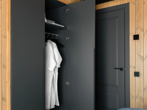 Частный Дом Ива