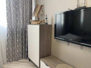 Апартаменты Раушен Престиж с Террасой