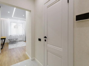 Апартаменты 4 Этаж