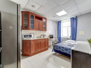 Меблированные комнаты Neotel 17