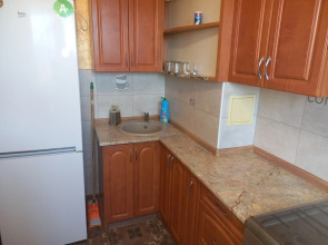 Апартаменты Янтарный