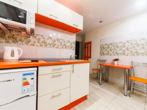 Гостевой Дом Прометей на Рабочей