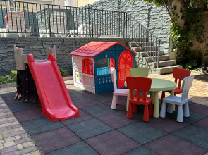 Отель Галант