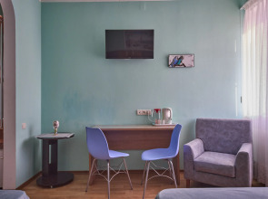 Гостевой Дом София