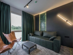 Курортный отель Joy 5 Hotel & Spa