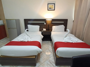 Апарт-отель Ruwi Beach Hotel Apartments - Maha Hospitality Group