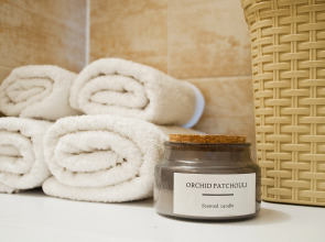 Апартаменты Grey на Васильевском Острове