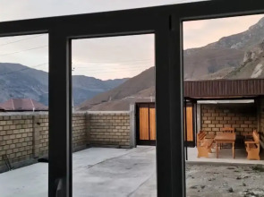 Гостевой дом Близнецы