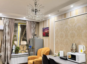 Апартаменты Stefan Cel Mare