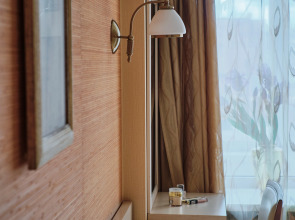 Апартаменты River apartment