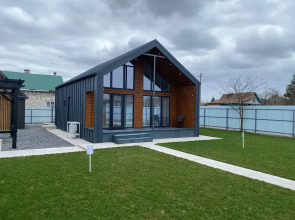 Шале Дрим Хаус