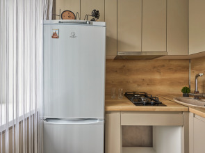 Апартаменты на Красноармейской 21A