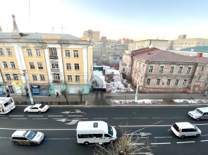 Апартаменты Декабрист Ленинградская 24-15