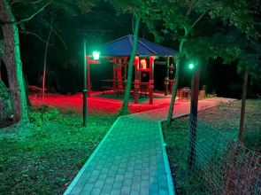 Гостевой дом Фазанарий