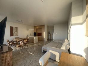 Квартира Меркато