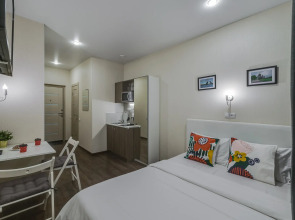 Апартаменты Ленина 49 Улучшенные