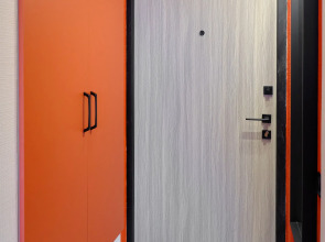 Квартира на Шаумяна 20