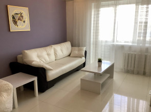 Апартаменты Городской Вал