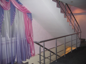 Гостевой Дом Владисвет