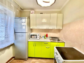 Апартаменты на Амурской