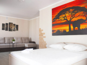 Апартаменты ул Набережная 3/4