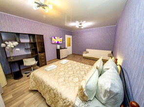 Апартаменты Fsf в Центре с кофемашиной - Дистанционный Заезд