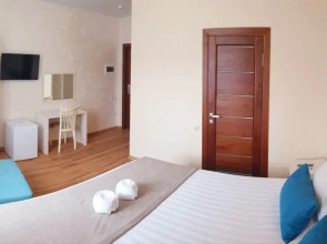 Гостевой дом Отпуск