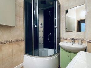 Апартаменты Superior