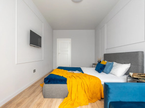 Квартира Warm Classic