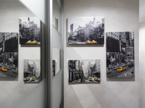 Квартира 1 крепостной 34