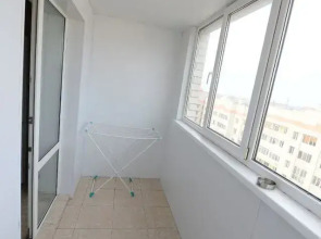 Квартира на Бежицкой 1к6