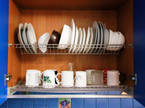 Perovskaya 2/2 Apartments