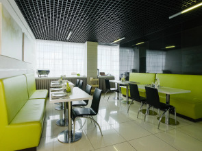 Отель Skyline Томск Аэропорт