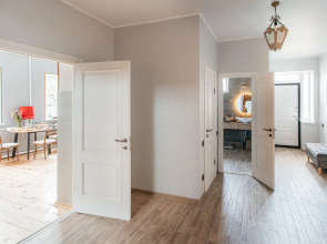 Гостевой дом Fhouse