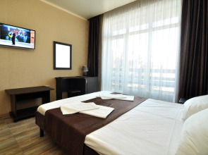 Гостевой Дом Валекс