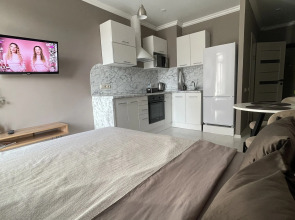 Квартира в ЖК Европейском