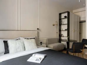 Апартаменты Мелодия Белых Ночей