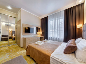 Гостевой Дом SolarHotel