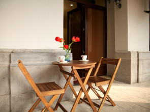 Мини-Отель Onegin Rooms