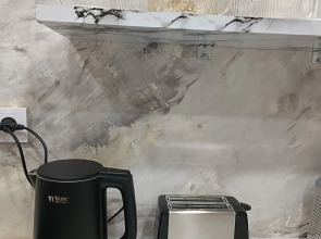 Квартира рядом с Микрохирургией Глаза