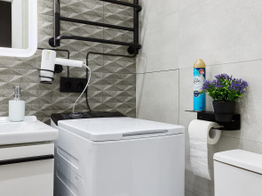 Апартаменты для Большой Компании