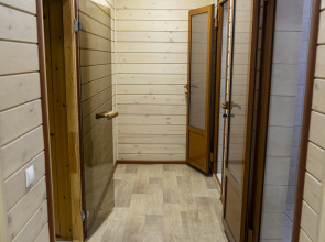 Гостевой дом Панорама