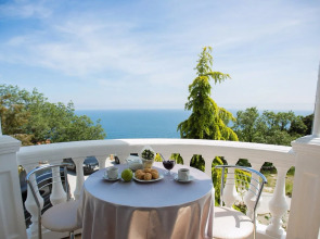 Гостевой дом Форест