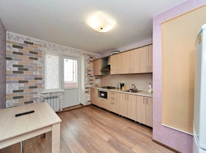 Апартаменты Матросова 5 А