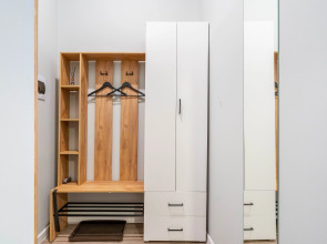 Апартаменты KeysSpb на Свечном St6