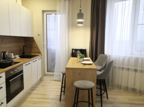 Квартира в центре с парковкой возле Мега Моллла