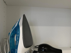 Апартаменты у центрального парка