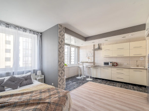 Апартаменты 51 Козицына 12