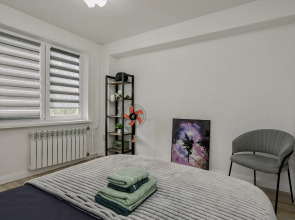 Апартаменты Privi House на Пушкинской 240А